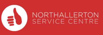 Northallerton Service Centre