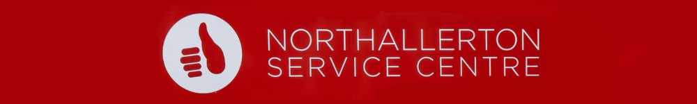 Northallerton Service Centre